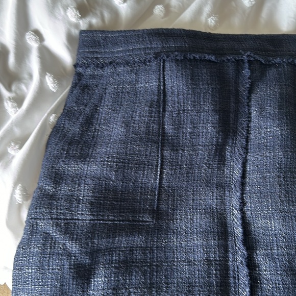 Banana Republic Size 12 Skirt - Picture 4 of 4